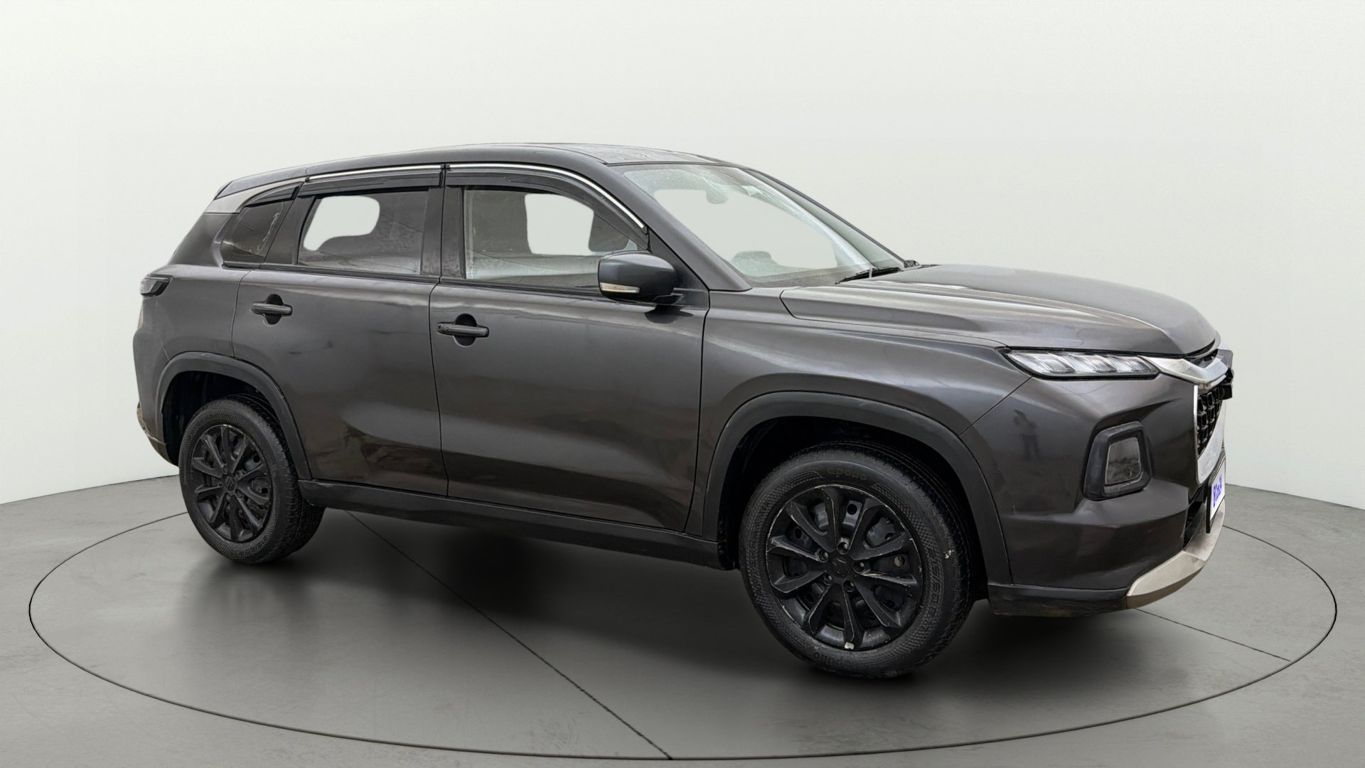 2023 Maruti Suzuki Grand Vitara DELTA SMART HYBRID 2023 Maruti Suzuki Grand Vitara DELTA SMART HYBRID