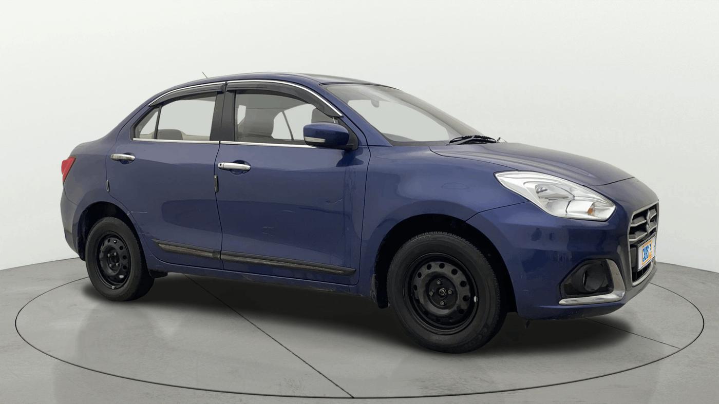 2020 Maruti Dzire VXI, Petrol, Manual, 41,988 km, SRP
