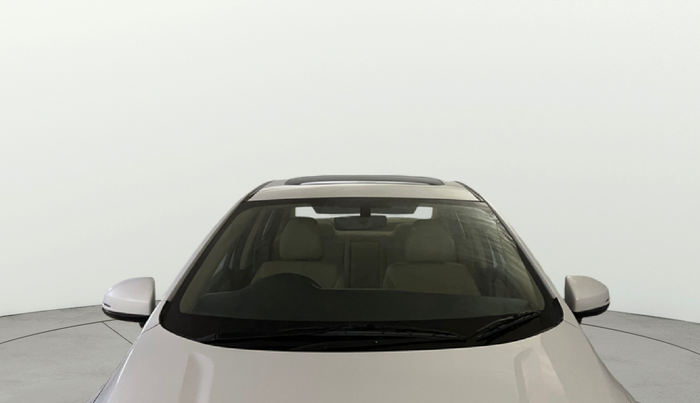 2017 Honda City 1.5L I-VTEC VX CVT, Petrol, Automatic, 66,064 km, Front Windshield