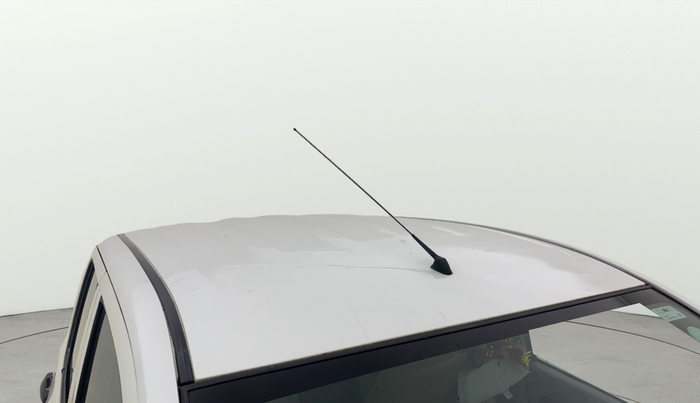 2016 Maruti Celerio VXI AMT, Petrol, Automatic, 44,746 km, Roof