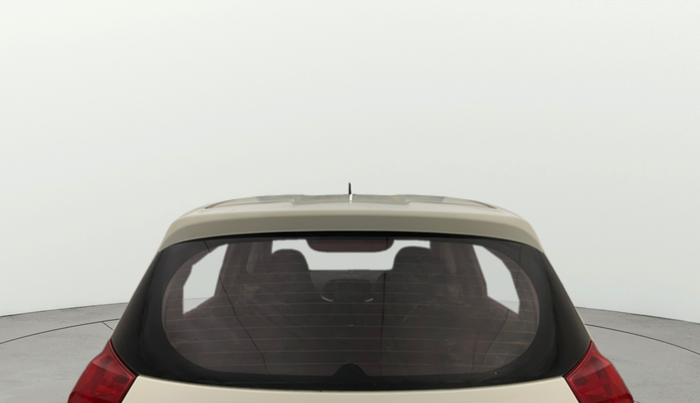 2018 Hyundai NEW SANTRO SPORTZ AMT, Petrol, Automatic, 73,814 km, Rear Windshield