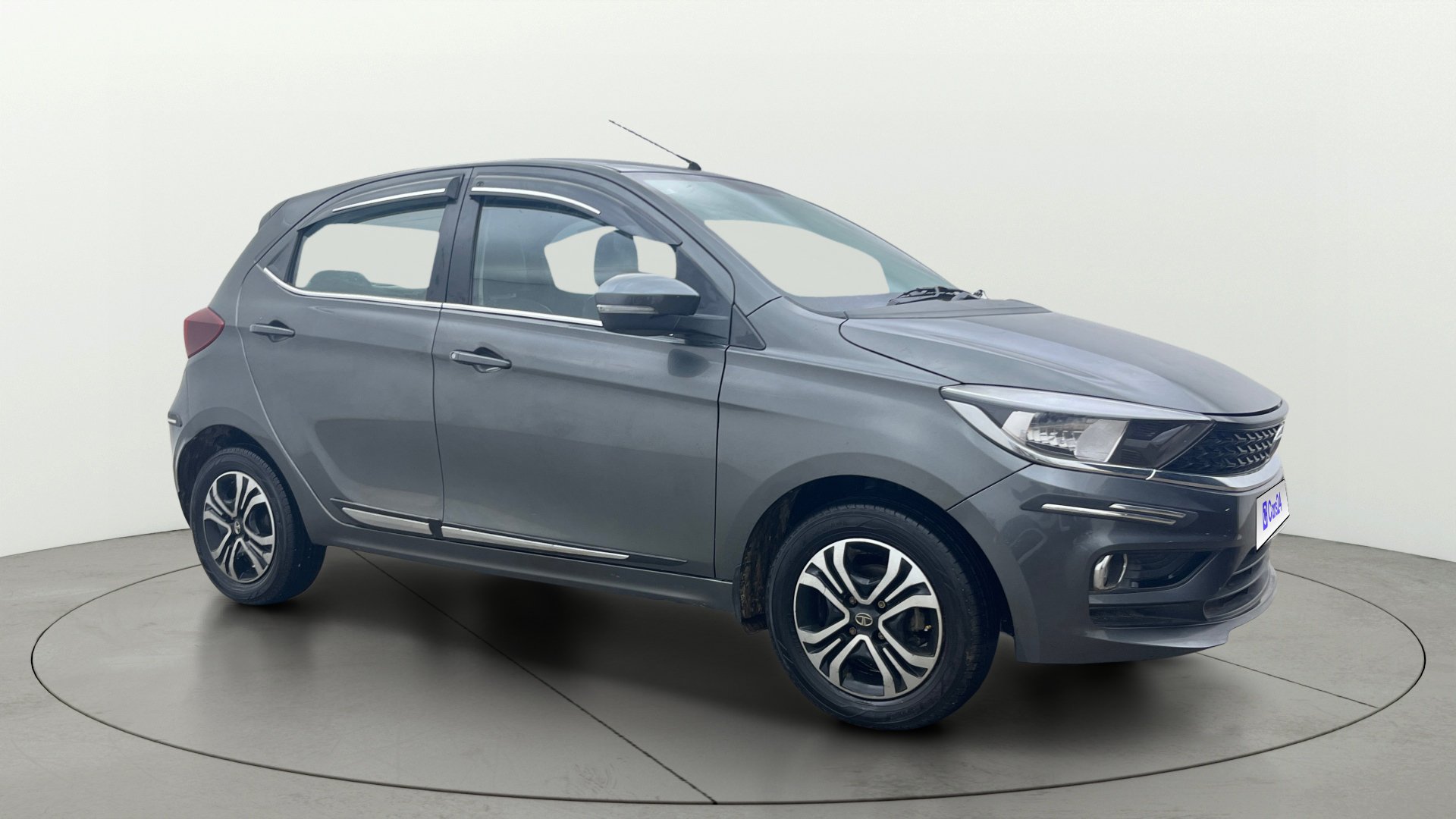 2020 Tata Tiago 2021-2026 XZ PETROL