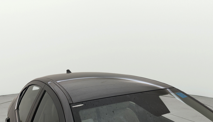 2022 Tata TIGOR XZA PLUS PETROL, Petrol, Automatic, 61,111 km, Roof