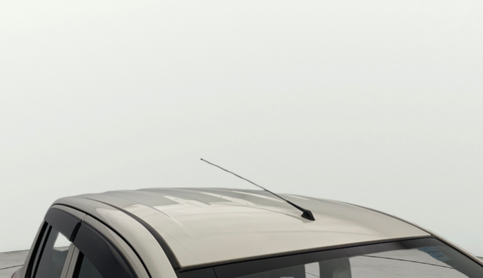 2019 Maruti Celerio ZXI, Petrol, Manual, 26,387 km, Roof