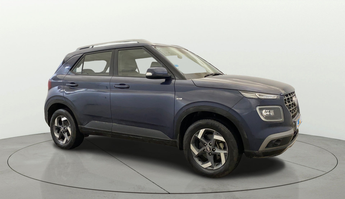 2021 Hyundai VENUE SX 1.0 TURBO IMT, Petrol, Manual, 28,805 km, SRP