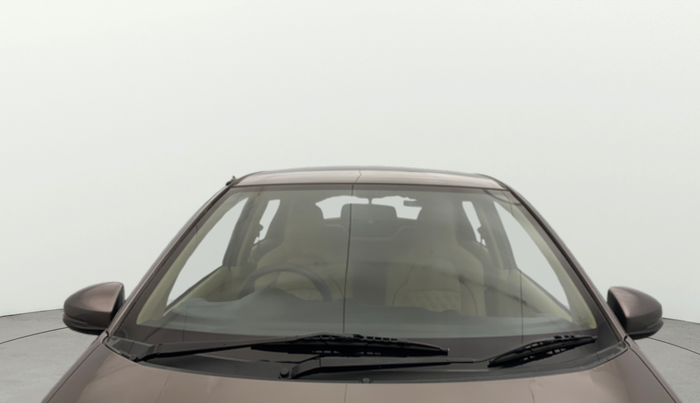 2015 Honda Brio S MT, Petrol, Manual, 98,467 km, Front Windshield