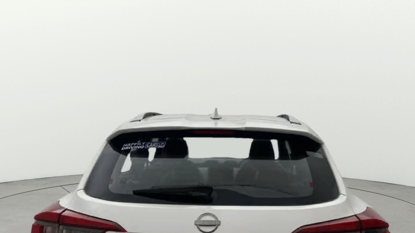 2023 Nissan MAGNITE XL, Petrol, Manual, 41,774 km, Rear Windshield