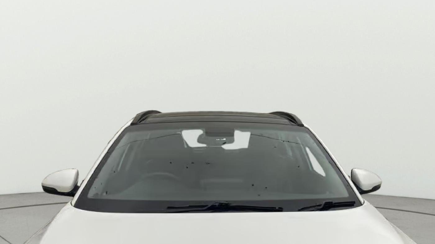 2020 Hyundai Tucson GL (O) 2WD AT, Diesel, Automatic, 1,40,820 km, Front Windshield