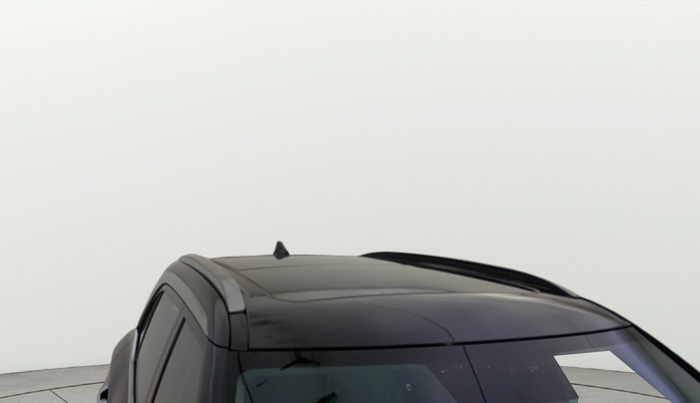 2022 Hyundai Creta SX (O) 1.5 DIESEL, Diesel, Manual, 67,927 km, Roof