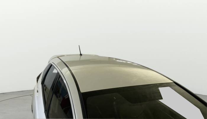 2017 Honda Jazz 1.2L I-VTEC VX, Petrol, Manual, 71,939 km, Roof