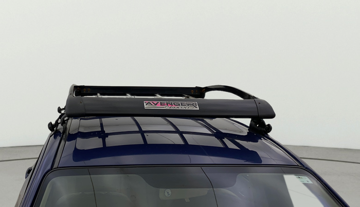 2017 Maruti Dzire VXI AMT, CNG, Automatic, 94,208 km, Roof