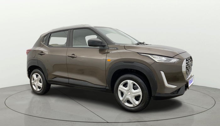 2024 Nissan MAGNITE  XE AMT EZ Shift, Petrol, Automatic, 54,909 km, SRP