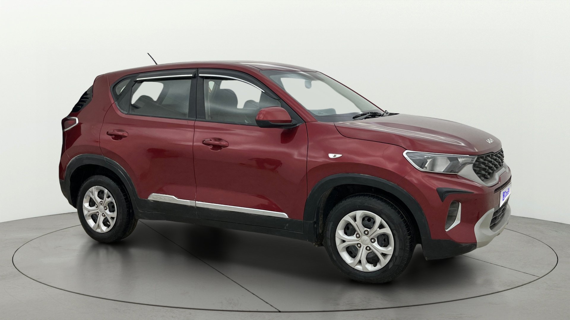 2021 KIA Sonet HTE 1.5 2021 KIA Sonet HTE 1.5