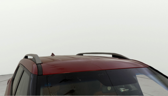 2016 Hyundai Creta SX PLUS 1.6 PETROL, Petrol, Manual, 72,266 km, Roof