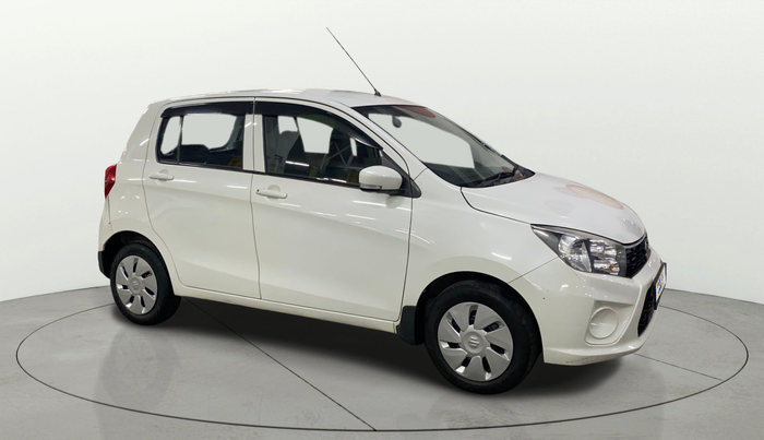 2019 Maruti Celerio ZXI, Petrol, Manual, 67,303 km, Right Front Diagonal