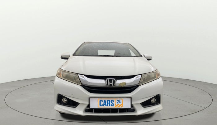 2016 Honda City 1.5L I-VTEC V MT, Petrol, Manual, 96,434 km, Front