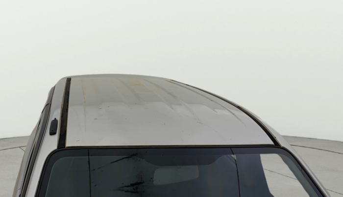 2017 Maruti Alto 800 VXI, Petrol, Manual, 63,766 km, Roof