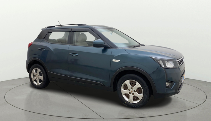 2019 Mahindra XUV300 W6 1.2 PETROL, Petrol, Manual, 58,725 km, SRP