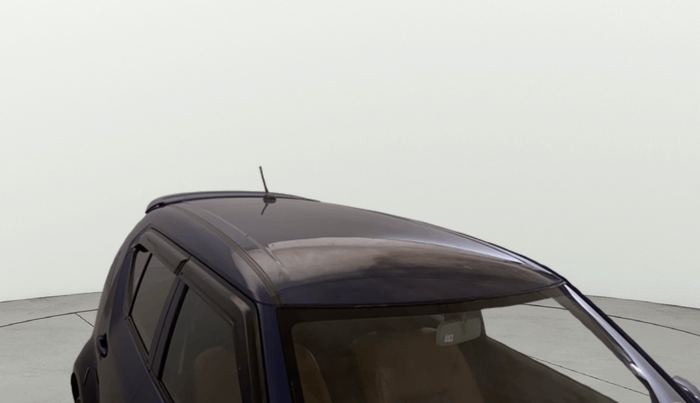 2022 Maruti IGNIS SIGMA 1.2, Petrol, Manual, 66,776 km, Roof