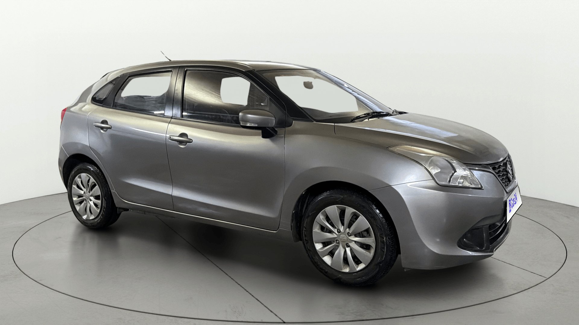 2016 Maruti Suzuki Baleno DELTA PETROL 1.2