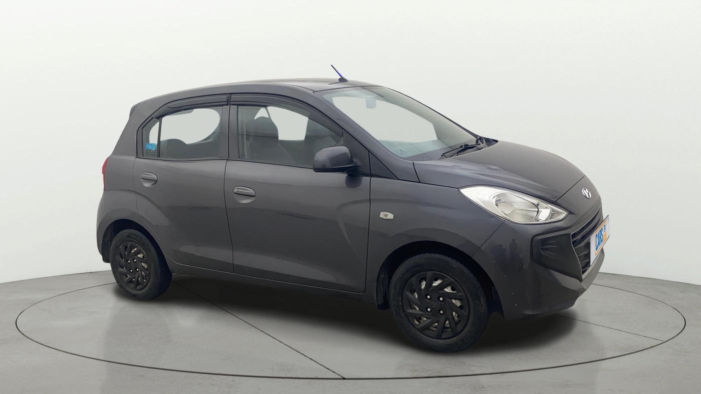 2021 Hyundai NEW SANTRO MAGNA, Petrol, Manual, 59,200 km, SRP