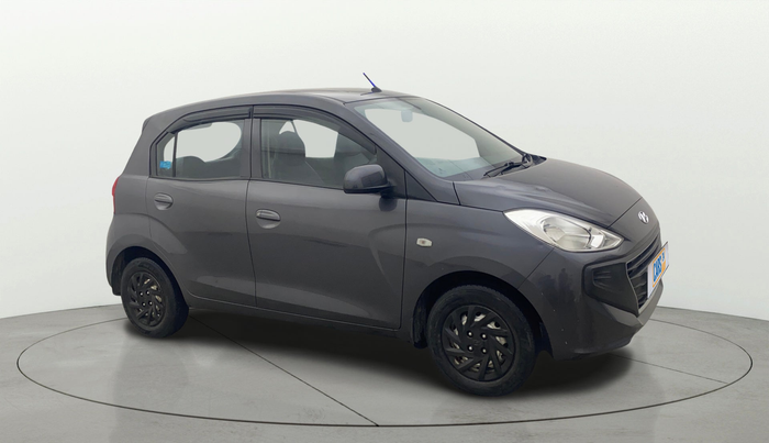 2021 Hyundai NEW SANTRO MAGNA, Petrol, Manual, 59,142 km, SRP