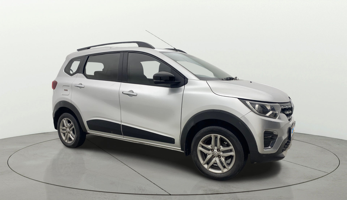 2023 Renault TRIBER RXZ AMT, Petrol, Automatic, 32,928 km, SRP