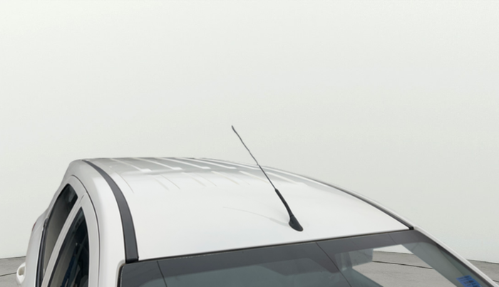 2017 Ford Ecosport AMBIENTE 1.5L PETROL, Petrol, Manual, 56,809 km, Roof