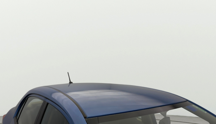 2014 Honda Amaze 1.2L I-VTEC SX, Petrol, Manual, 9,390 km, Roof