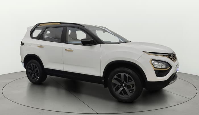 2022 Tata Safari XZA PLUS GOLD, Diesel, Automatic, 43,702 km, SRP