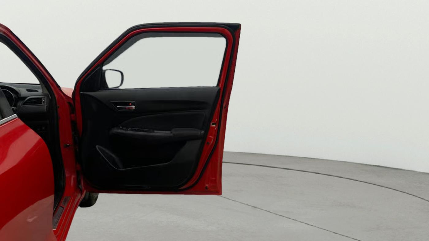 2022 Maruti Swift VXI, Petrol, Manual, 40,355 km, RHS Front Door