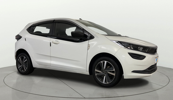 2021 Tata ALTROZ XE PETROL, Petrol, Manual, 54,456 km, SRP