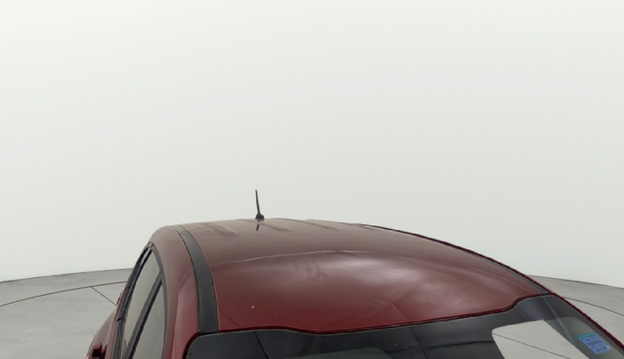 2023 KIA SONET HTE 1.2, Petrol, Manual, 20,690 km, Roof