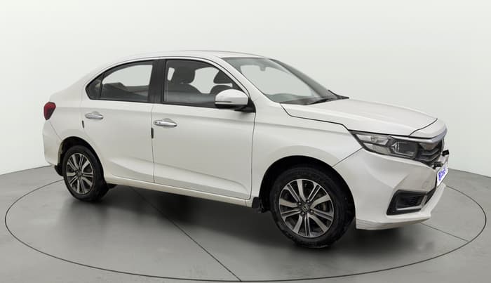 2023 Honda Amaze 1.2L I-VTEC VX, Petrol, Manual, 52,877 km, Right Front Diagonal