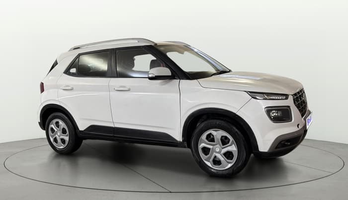 2021 Hyundai VENUE SX 1.0 TURBO, Petrol, Manual, 50,186 km, SRP