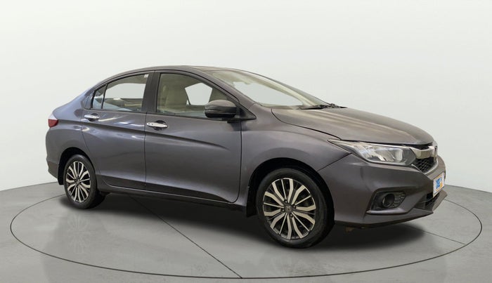 2019 Honda City 1.5L I-VTEC VX CVT, Petrol, Automatic, 44,350 km, Right Front Diagonal