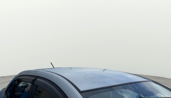 2019 Hyundai Xcent S AT 1.2, Petrol, Automatic, 78,399 km, Roof