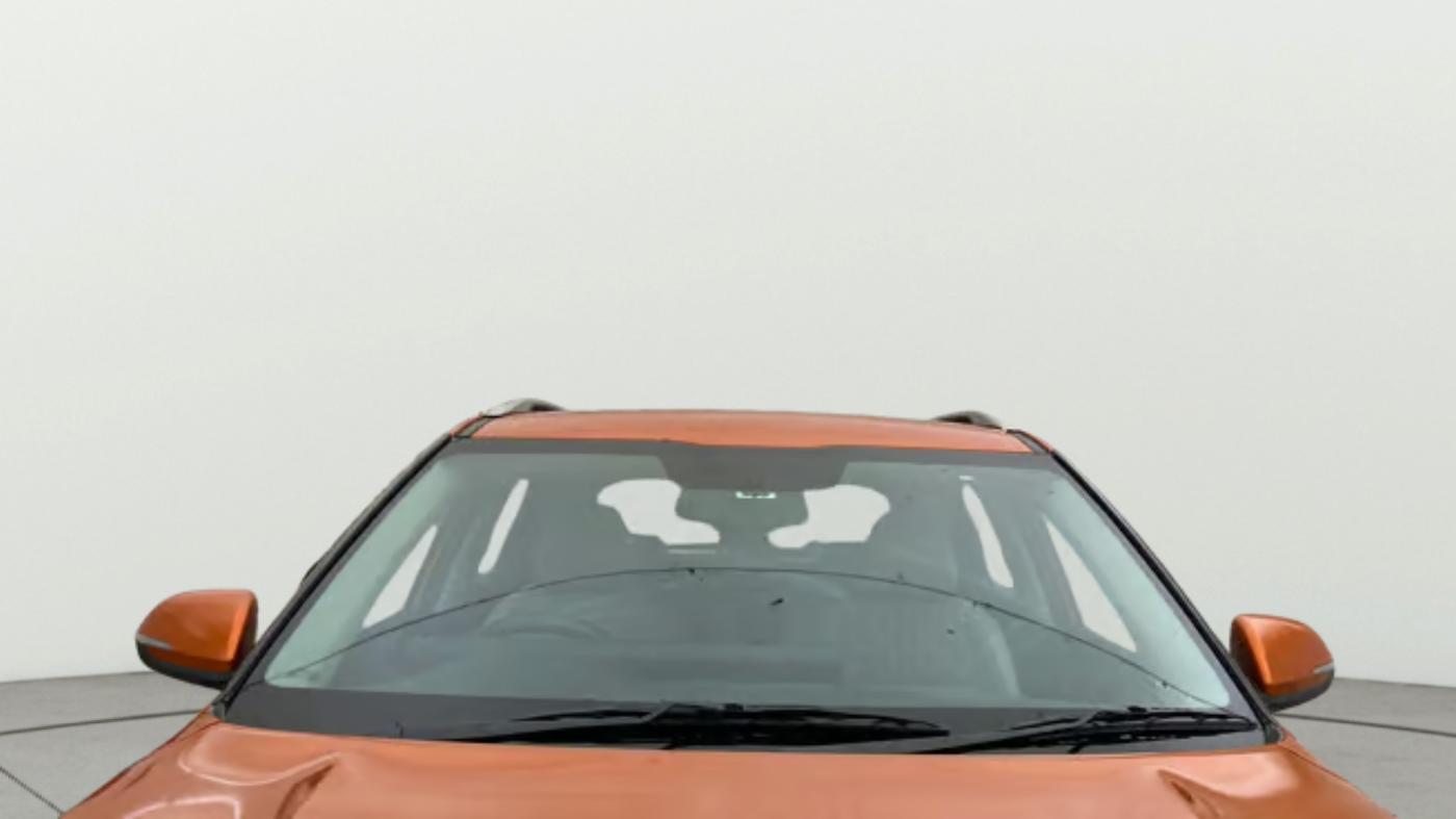 2020 KIA SELTOS HTX PLUS 1.5 DIESEL, Diesel, Manual, 1,39,258 km, Front Windshield