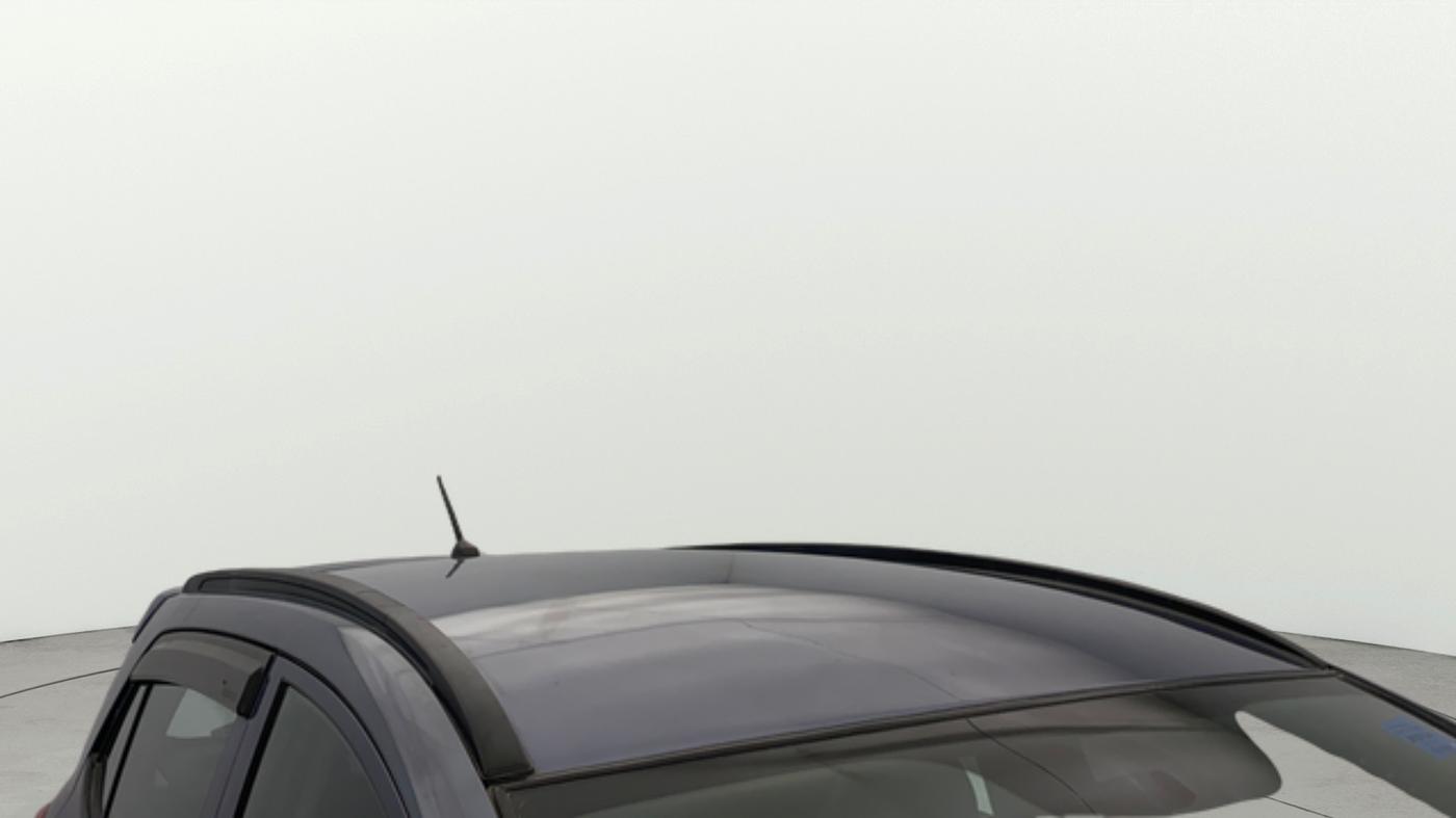 2014 Hyundai Grand i10 ASTA AT 1.2 KAPPA VTVT, Petrol, Automatic, 73,674 km, Roof