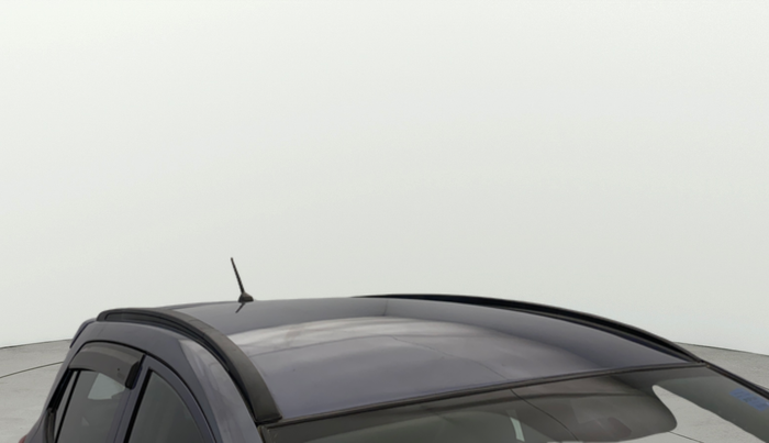 2014 Hyundai Grand i10 ASTA AT 1.2 KAPPA VTVT, Petrol, Automatic, 73,674 km, Roof