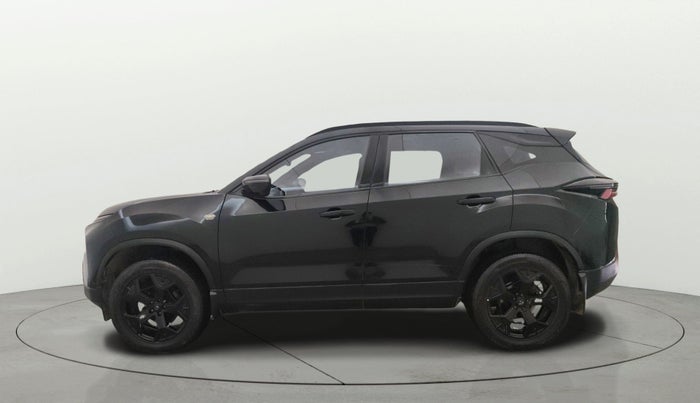 2023 Tata Harrier FEARLESS PLUS DARK EDITION, Diesel, Manual, 73,562 km, Left Side