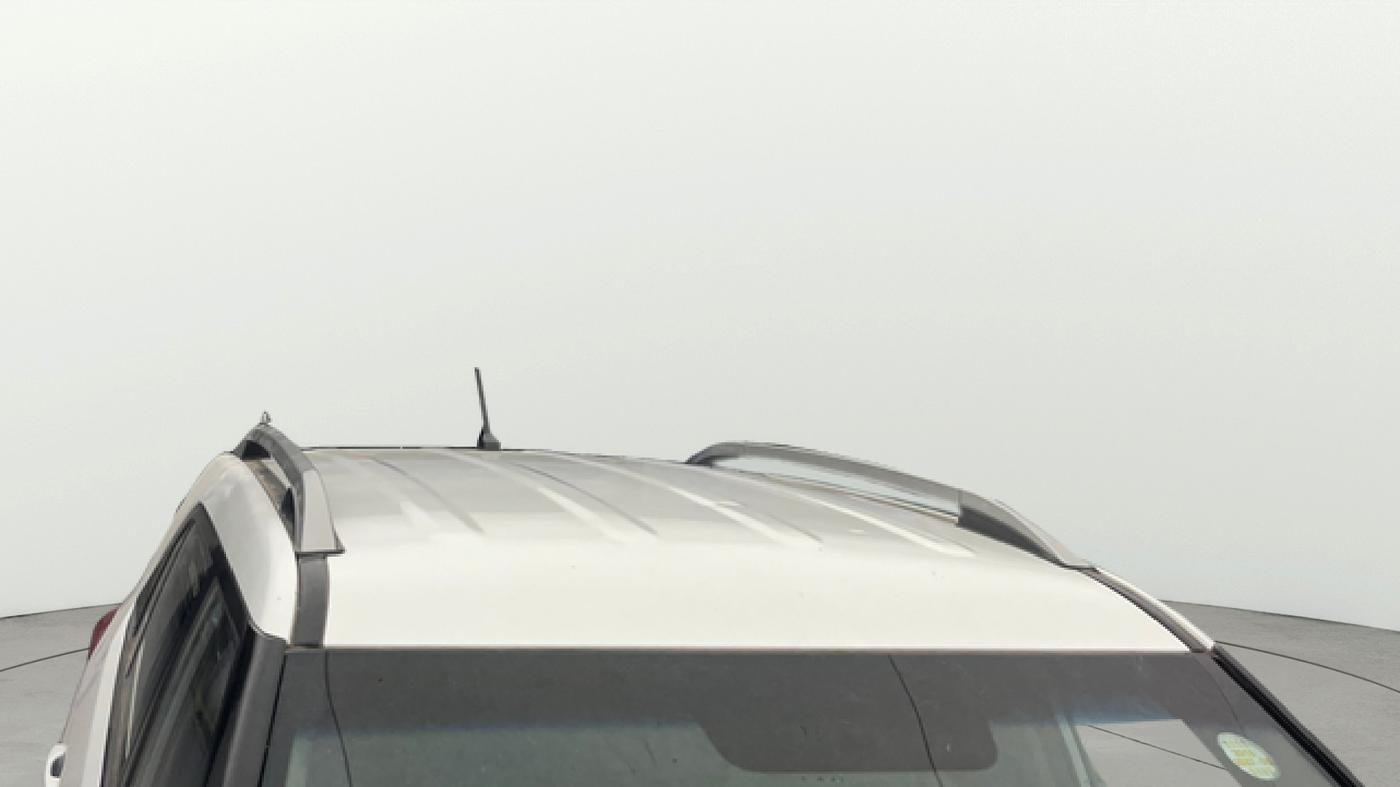 2016 Hyundai Creta S 1.6 PETROL, Petrol, Manual, 61,353 km, Roof