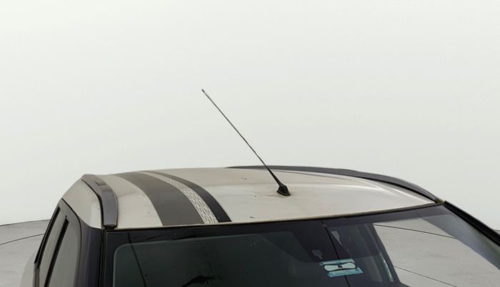 2018 Maruti Vitara Brezza ZDI PLUS, Diesel, Manual, 1,48,018 km, Roof