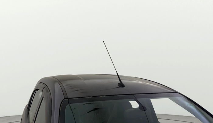 2020 Hyundai NEW SANTRO SPORTZ CNG, CNG, Manual, 1,15,118 km, Roof