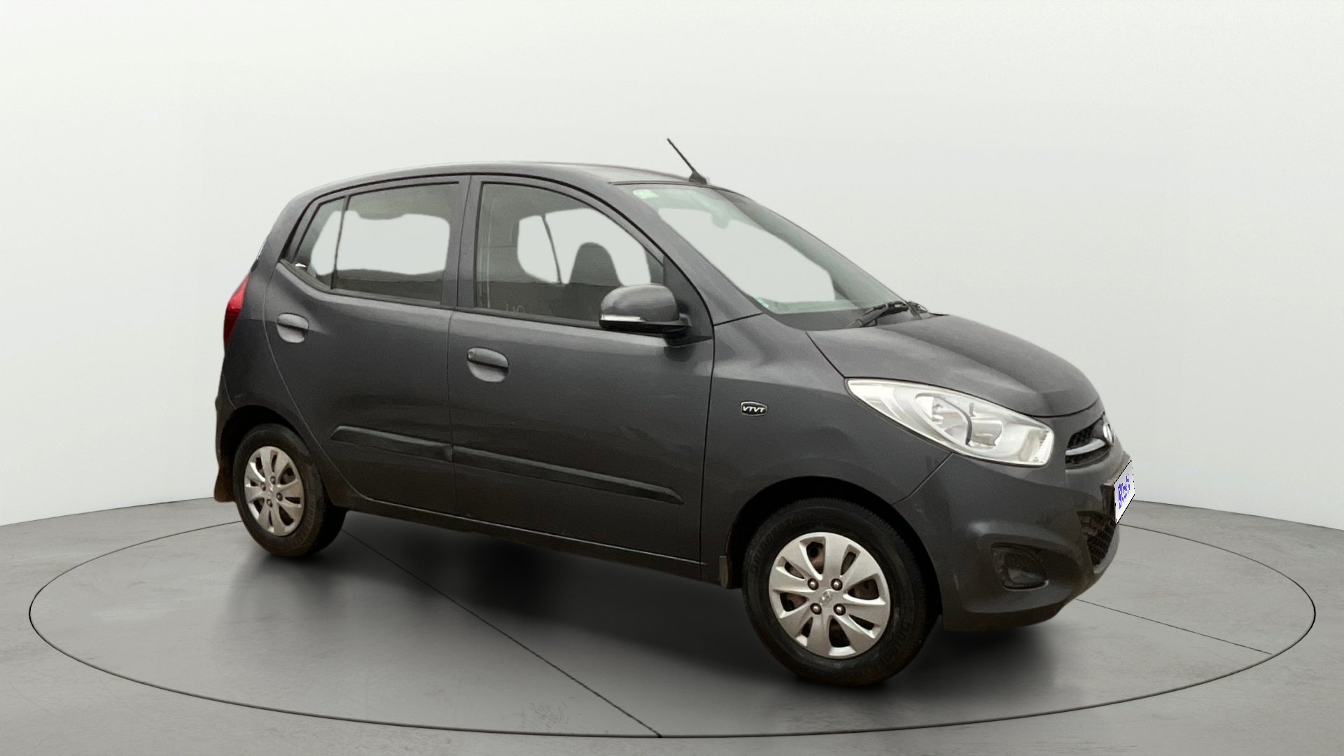 2013 Hyundai Grand i10 MAGNA 1.2 KAPPA VTVT