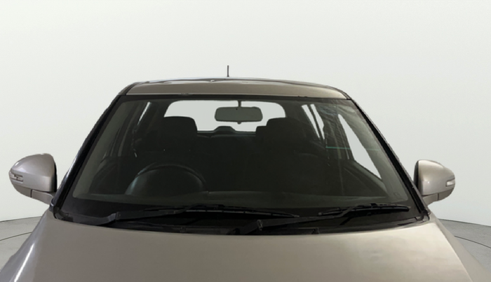 2016 Maruti Swift VXI, Petrol, Manual, 39,629 km, Front Windshield
