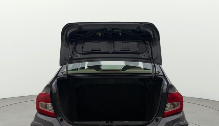 2018 Honda Amaze 1.2L I-VTEC S, Petrol, Manual, 1,43,926 km, Boot Open Zoomed View