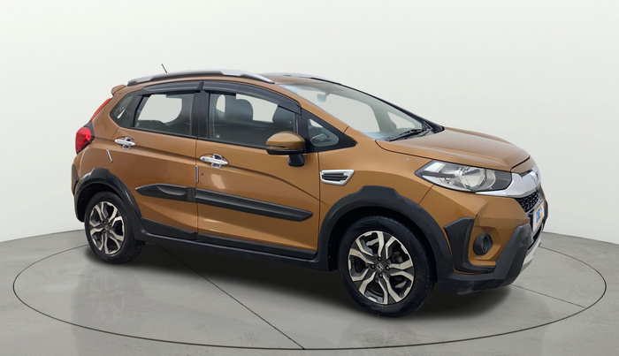 2017 Honda WR-V 1.2L I-VTEC VX MT, Petrol, Manual, 99,905 km, SRP