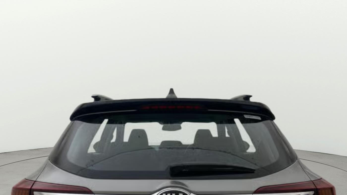 2019 KIA SELTOS GTX AT 1.4 PETROL, Petrol, Automatic, 83,826 km, Rear Windshield