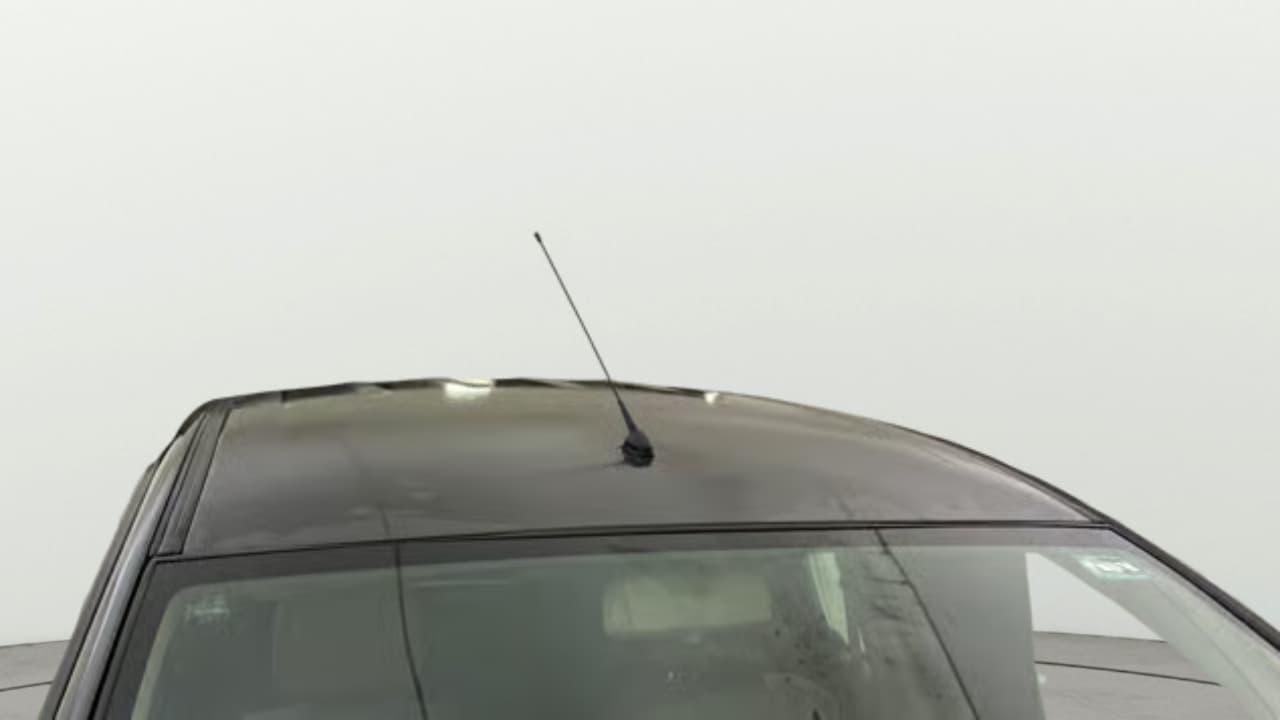 2018 Maruti Ertiga VXI CNG, CNG, Manual, 1,31,509 km, Roof